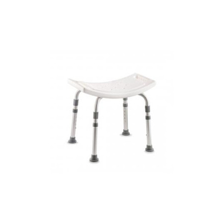 TABOURET DE DOUCHE INVACARE H291 CADIZ