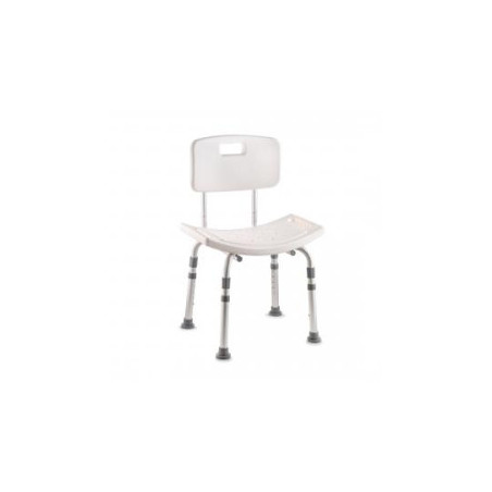 CHAISE DE DOUCHE INVACARE H296 CADIZ KD
