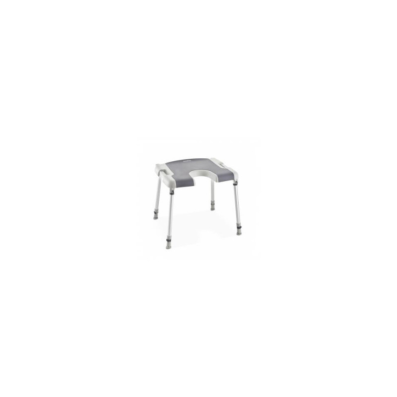 TABOURET DE DOUCHE AQUATEC SORRENTO