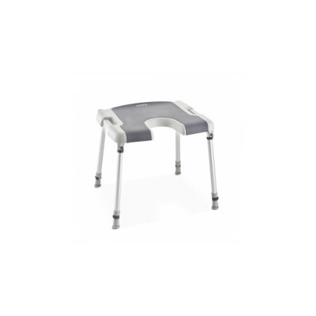 TABOURET DE DOUCHE AQUATEC SORRENTO