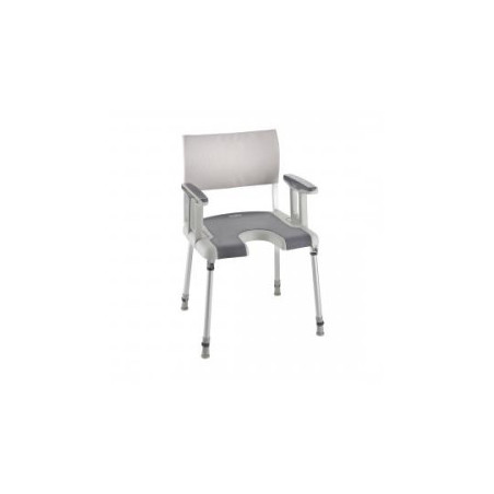 CHAISE DE DOUCHE INVACARE SORRENTO