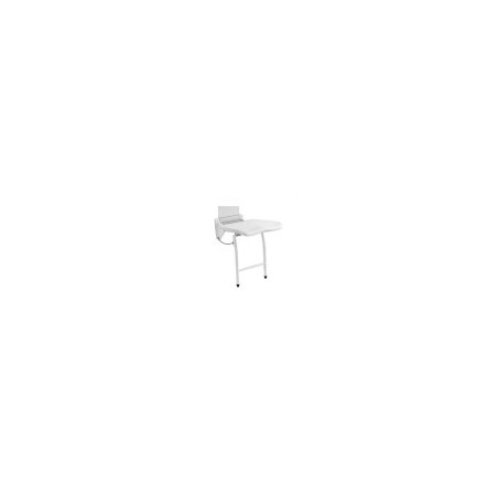 SIEGE DE DOUCHE MURAL INVACARE FUTURA R8802
