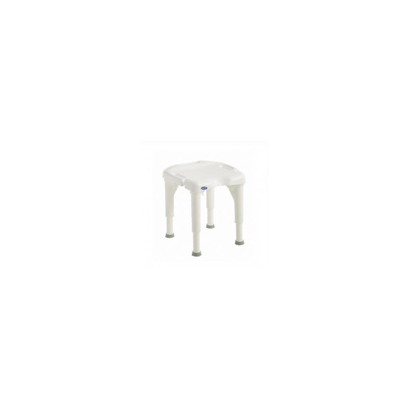 TABOURET DE DOUCHE INVACARE I-FIT 9780E