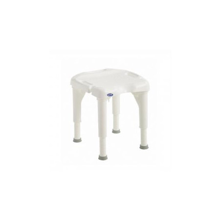TABOURET DE DOUCHE INVACARE I-FIT 9780E