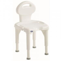CHAISE DE DOUCHE INVACARE I-FIT 9781E