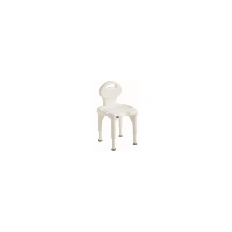 CHAISE DE DOUCHE INVACARE I-FIT 9781E
