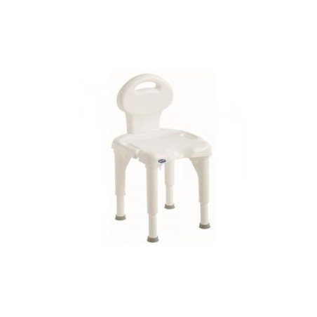 CHAISE DE DOUCHE INVACARE I-FIT 9781E
