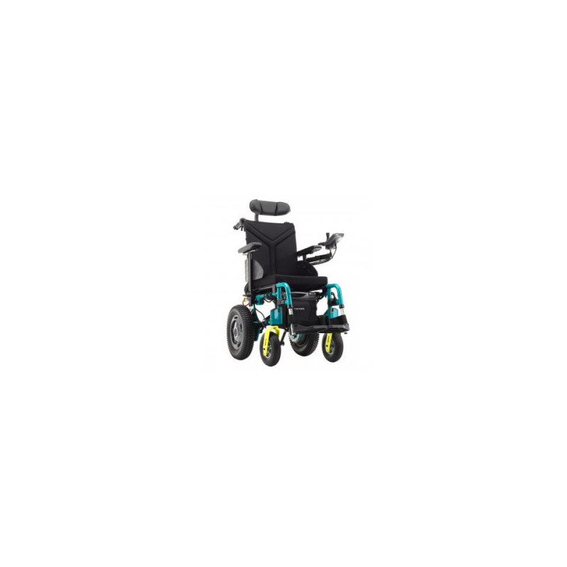 INVACARE ESPRIT ACTION JUNIOR