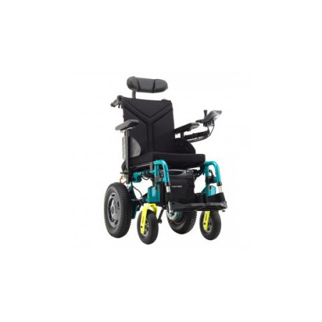 INVACARE ESPRIT ACTION JUNIOR