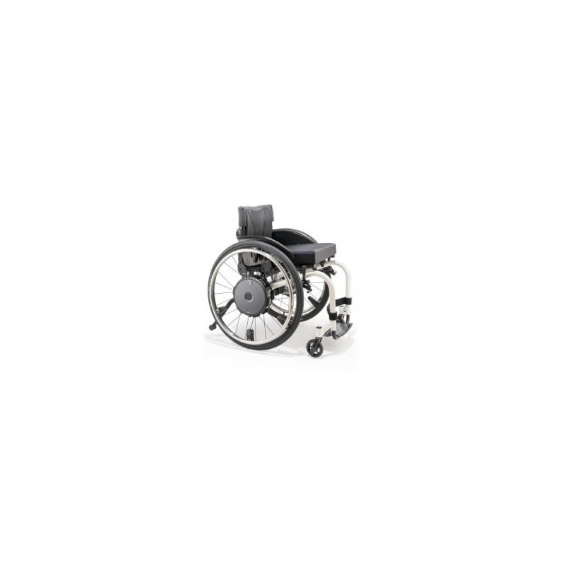 ALBER E-MOTION M25