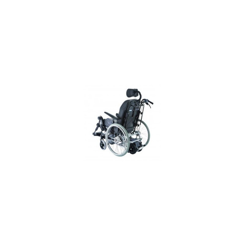 ALBER VIAPLUS V12