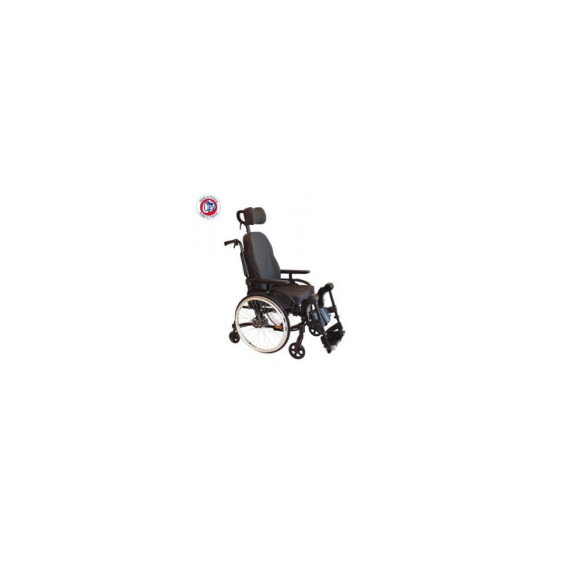 INVACARE ACTION 3NG RC COMFORT