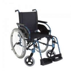 FAUTEUIL ROULANT MANUEL INVACARE ACTION 1R