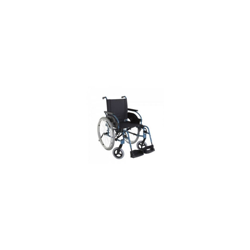 FAUTEUIL ROULANT MANUEL INVACARE ACTION 1R
