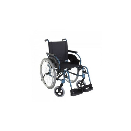 FAUTEUIL ROULANT MANUEL INVACARE ACTION 1R