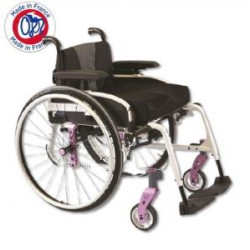 INVACARE ACTION 5 FAMILY