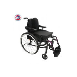 INVACARE ACTION 3NG LIGHT XTRA