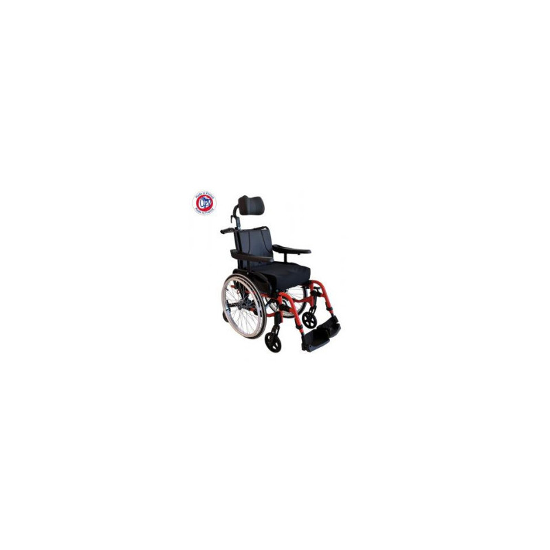 INVACARE ACTION 3NG RC