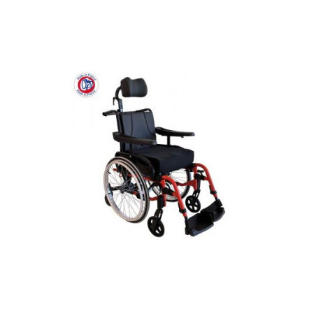 INVACARE ACTION 3NG RC