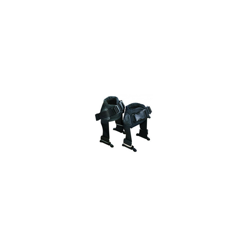 MAINTIEN DE CHEVILLE INVACARE BODYPOINT