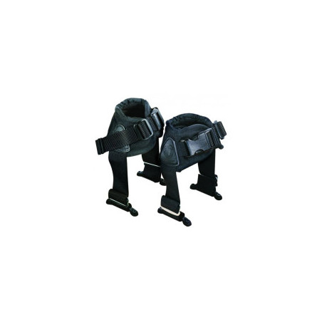 MAINTIEN DE CHEVILLE INVACARE BODYPOINT
