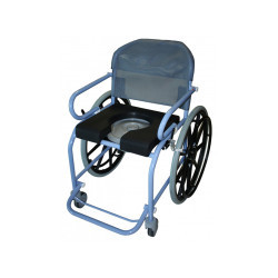 FAUTEUIL DE DOUCHE NOUMEA 100