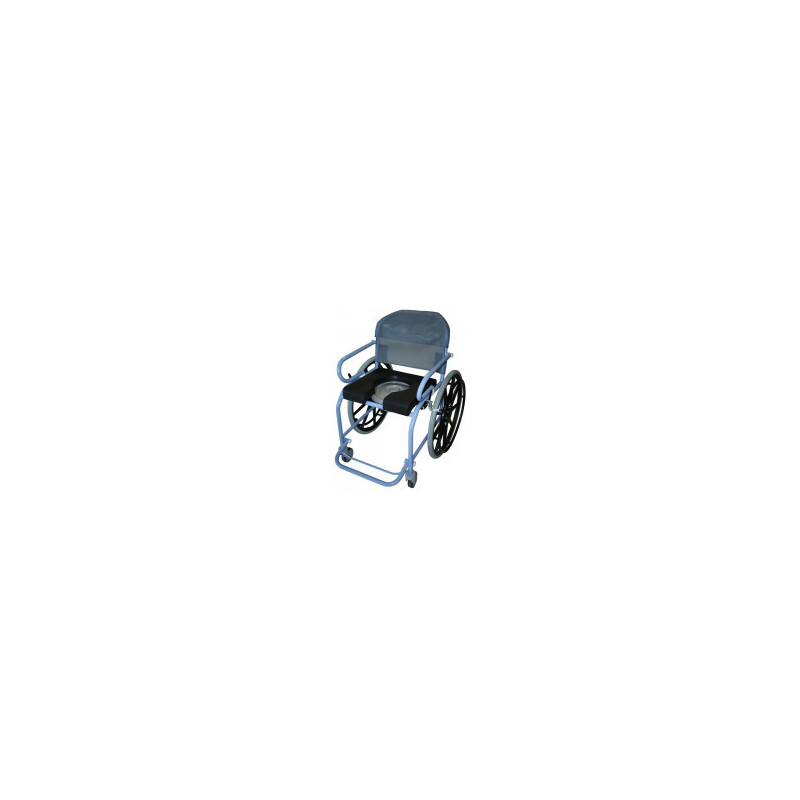 FAUTEUIL DE DOUCHE NOUMEA 100