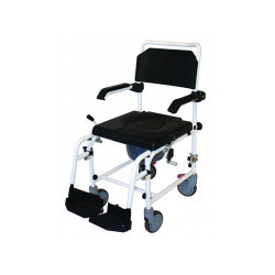 FAUTEUIL DE DOUCHE NOUMEA 400
