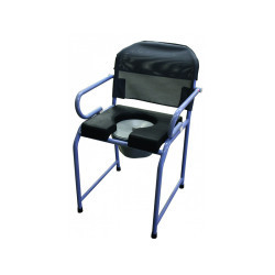 FAUTEUIL DE DOUCHE NOUMEA 60
