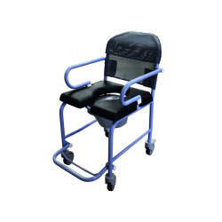 FAUTEUIL DE DOUCHE NOUMEA 70
