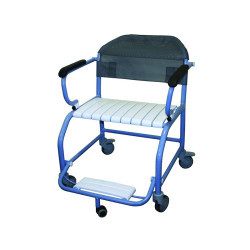 FAUTEUIL DE DOUCHE NOUMEA FORTISSIMO