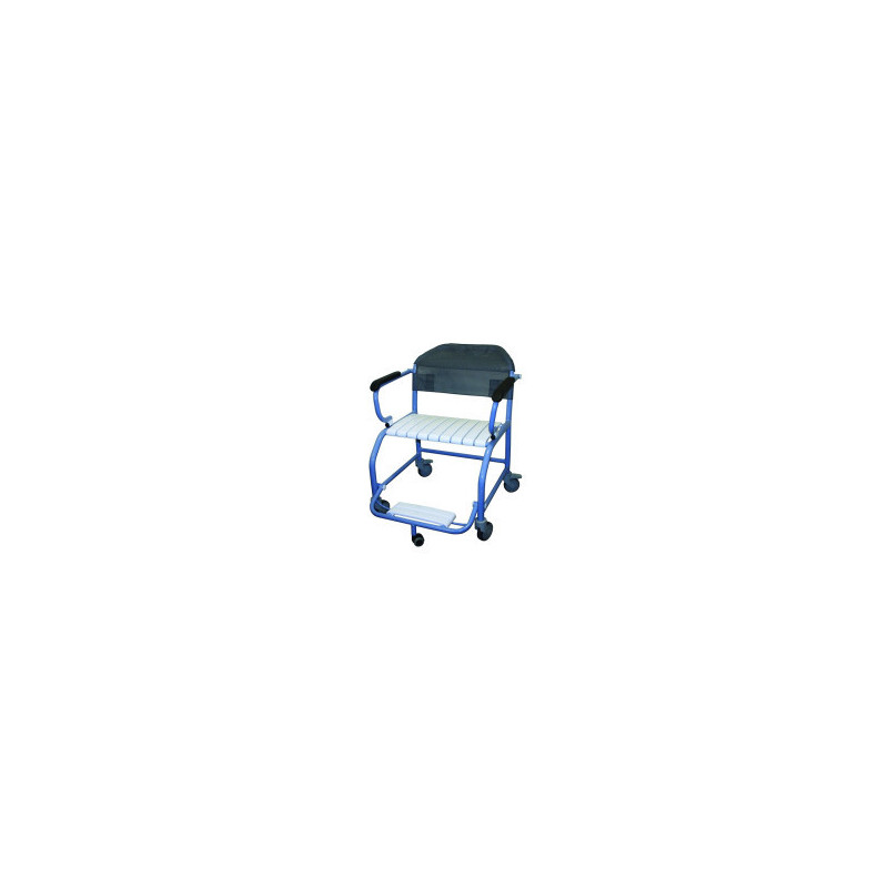 FAUTEUIL DE DOUCHE NOUMEA FORTISSIMO