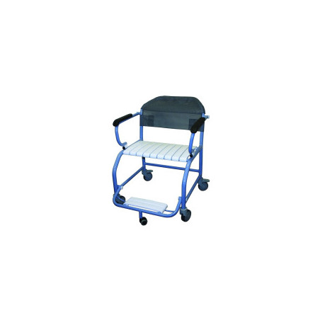 FAUTEUIL DE DOUCHE NOUMEA FORTISSIMO