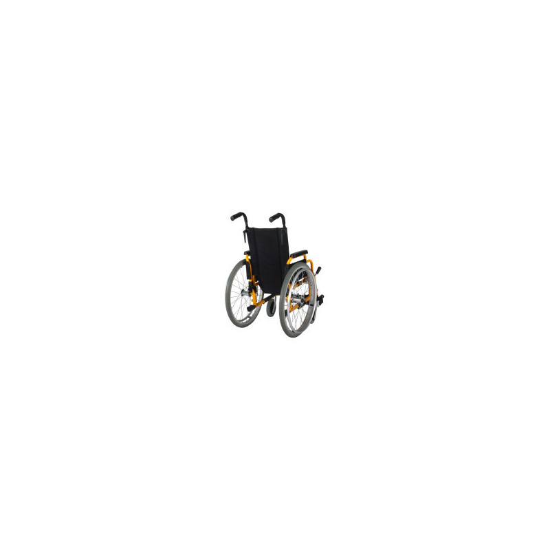 FAUTEUIL ENFANT HMS VILGO