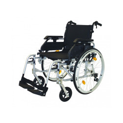 FAUTEUIL HECTOR DOSSIER INCLINABLE