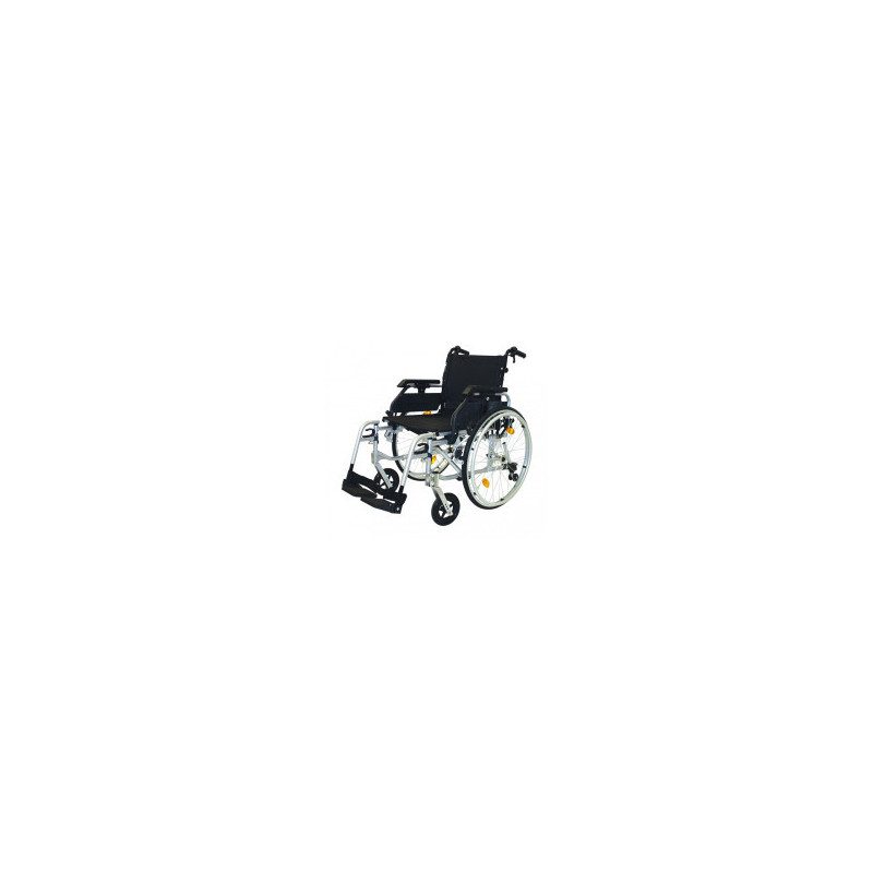 FAUTEUIL HECTOR DOSSIER INCLINABLE