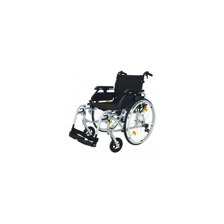 FAUTEUIL HECTOR DOSSIER INCLINABLE