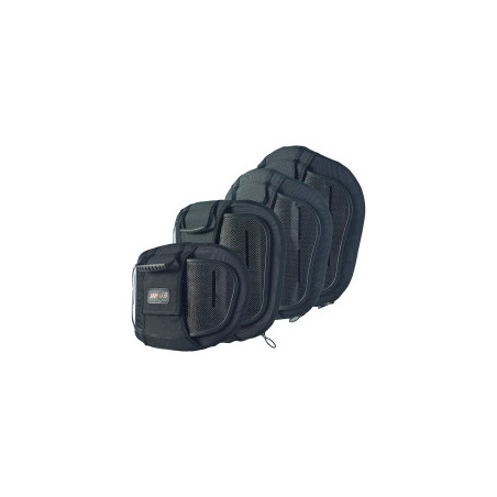 KIT DOSSIER JAY J3 CARBON + COUSSIN JAY