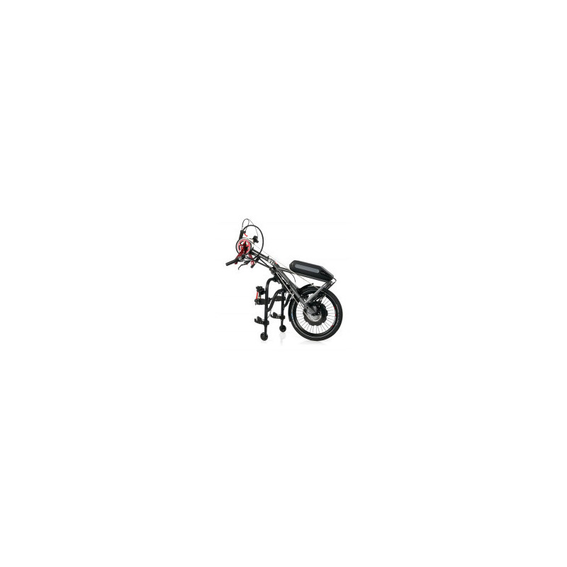 HANDBIKE QUICKIE ATTITUDE HYBRID
