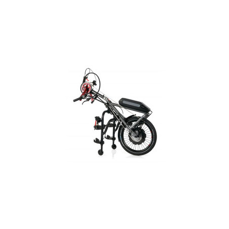 HANDBIKE QUICKIE ATTITUDE HYBRID