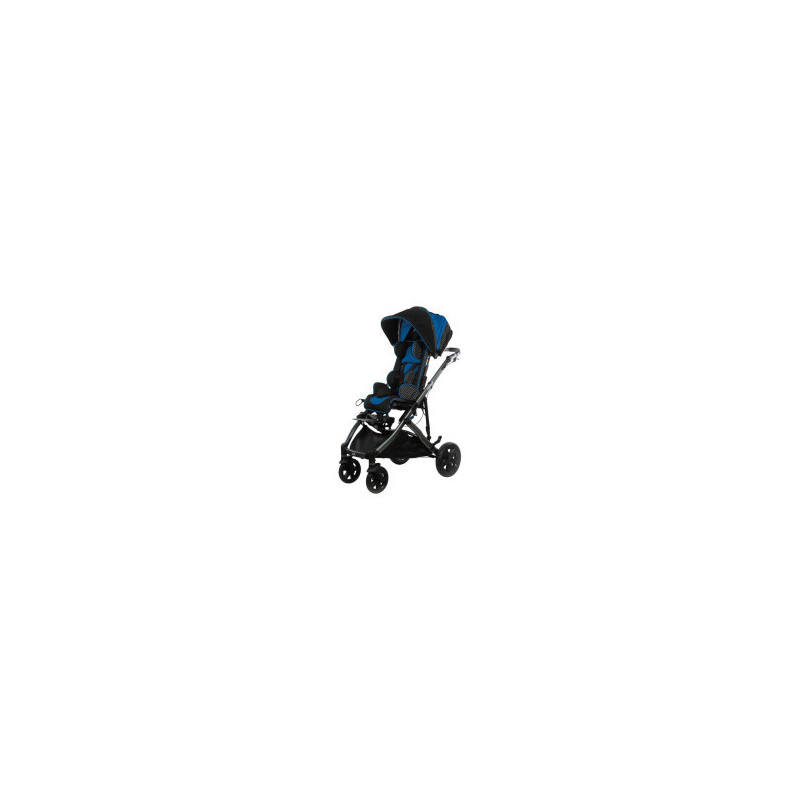 POUSSETTE ZIPPIE VOYAGE