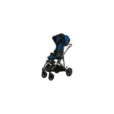 POUSSETTE ZIPPIE VOYAGE