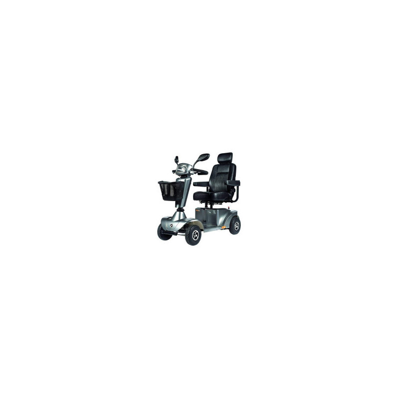 SCOOTER S400
