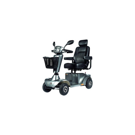 SCOOTER S400
