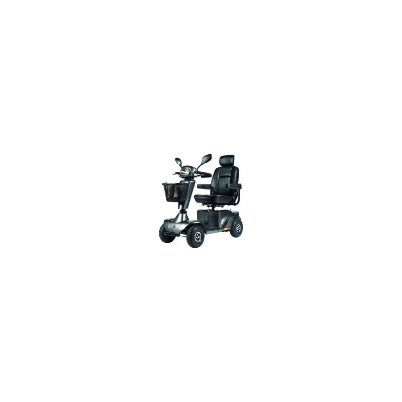 SCOOTER STERLING 4 ROUES S425 VITESSE : 10 KM/H