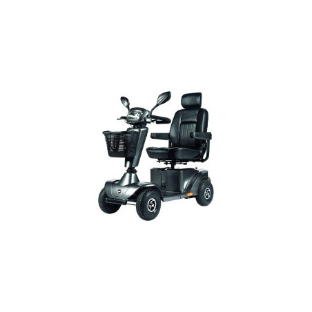 SCOOTER STERLING 4 ROUES S425 VITESSE : 10 KM/H