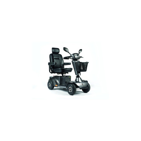 SCOOTER STERLING 4 ROUES S425 VITESSE : 12 KM/H