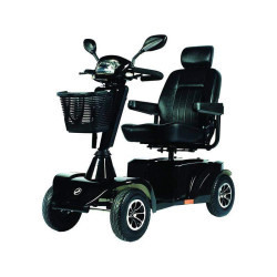 SCOOTER STERLING 4 ROUES S700 VITESSE : 10 KM/H
