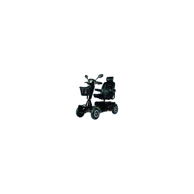 SCOOTER STERLING 4 ROUES S700 VITESSE : 10 KM/H