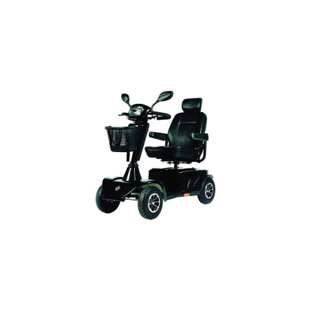 SCOOTER STERLING 4 ROUES S700 VITESSE : 10 KM/H